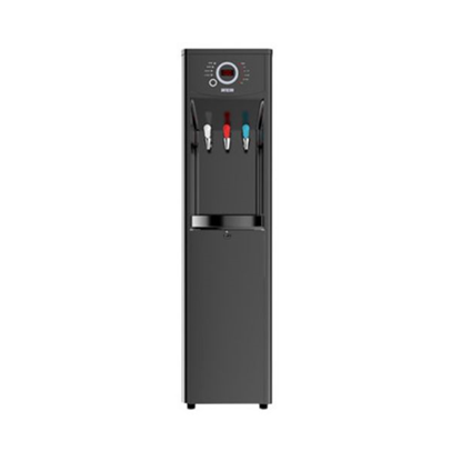 微电脑型立式纯水冰温热型